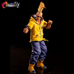 THE KING OF COLLECTORS’24 「ダック・キング」(2Pカラー) 完成品フィギュア[STUDIO24]