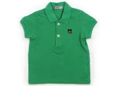 【ダブルＢ/DoubleB】ポロシャツ 80サイズ 男の子【子供服・ベビー服】（1859189）