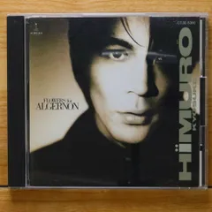 2025年最新】氷室京介 dear algernonの人気アイテム - メルカリ