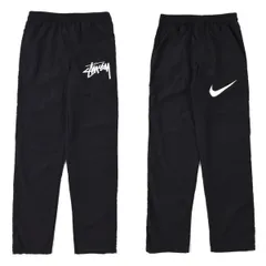 2024年最新】nike stussy ナイロン パンツの人気アイテム - メルカリ