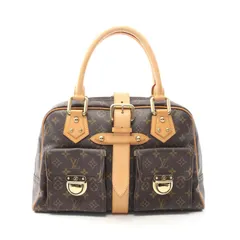 ルイヴィトン　マンハッタン 楽天市場】LOUIS VUITTON ルイヴィトン モノグラム マンハッタン
