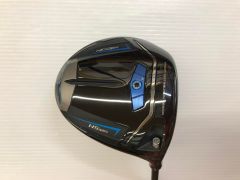 【最短翌日発送】NEXGEN NS250 | 10.5 | NEXGEN TS BLUE | 中古 | ドライバー | ネクスジェン