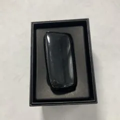 01.9956 美品◎プルームx アドバンスド ブラック ploom 本体 最新型 送料無料