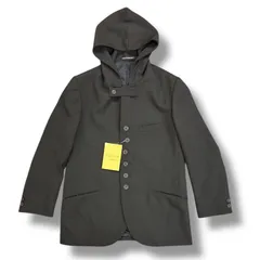 2025年最新】yohjiyamamoto アーミーギャバの人気アイテム