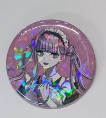 ノノア B 缶バッジ 2.5次元の誘惑 05 ひまわりver. (描き下ろし