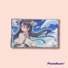 Four Seasons プレイマット 艦これ 榛名