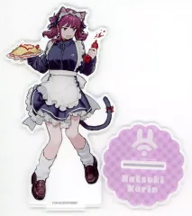 夏色花梨 アクリルスタンド AHS AHS製品キャラクターズ in マルイ 小春六花・夏色花梨・花隈千冬