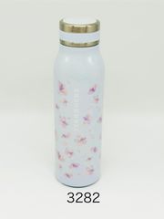 STARBUCKS スターバックス SAKURA2025  ステンレスボトルブルー  444ml　　　*3282