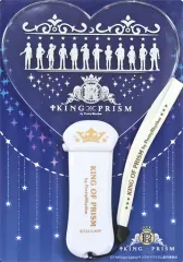 KING OF PRISM ペンライト 舞台 サイリウム キンステ キンツア最終 KING OF PRISM ペンライト 舞台 サイリウム キンステ キンツア