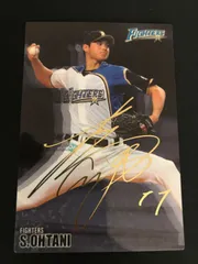 2025年最新】プロ野球チップス大谷翔平サインの人気アイテム