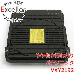 VXY2135 正常動作品 XL可 VXY2135(中古動作保証)互換交換用ドライブ DMR-BZT710/DMR