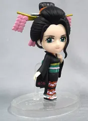 【中古】食玩 トレーディングフィギュア 3.おロビ 「ワンピース ADVERGE MOTION3」