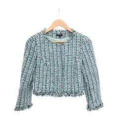 2025年最新】TOCCA レディース ノーカラージャケットの人気