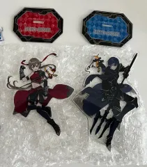 カイト(KAITO) メイコ アクリル スタンド ラスカル