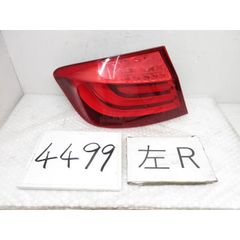 BMW 5シリーズ F10 FP25 XG28後期 HELLA LED 右テール - メルカリ
