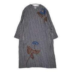 2025年最新】45rpm ヒッコリー ワンピースの人気アイテム - メルカリ