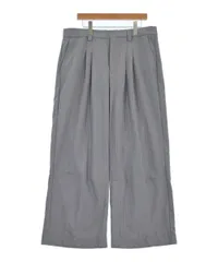 Jaded London ストライプスラックス JADED LONDON】ピンストライプ Goliath Pants/スーツパンツ