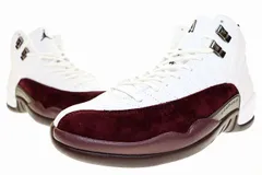 2025年最新】a ma maniere jordan 12の人気アイテム - メルカリ