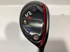 ロッディオ 4U ユーティリティクラブ TENSEIckオレンジプロ70X Roddio,ロッディオ | RODDIO