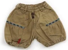 【ラグマート/RagMart】ショートパンツ 80サイズ 女の子【子供服・ベビー服】（1957055）