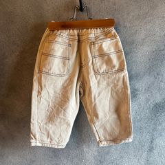THE GOGUMA　デニムパンツ　 韓国子供服 Mサイズ
