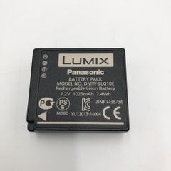 パナソニック(Panasonic) DMW-BLG10 LUMIX バッテリー パック