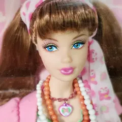 サンリオ - バービー マイメロ コラボ 未開封 2025年最新】マイメロ バービーの人気アイテム - メルカリ