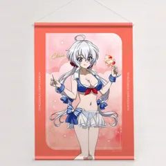 ★戦姫絶唱シンフォギア★雪音クリス★横山コウヂ★特大バスタオル★スーパーレア★ 2025年最新】雪音クリス バスタオルの人気アイテム - メルカリ