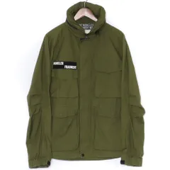MONCLER × FRAGMENT JAZZ GIUBBOTTO サイズ2のサムネイル