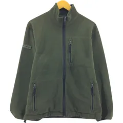 古着 ラルフローレン Ralph Lauren POLO SPORT ポロスポーツ フリースジャケット メンズS相当/eaa449260