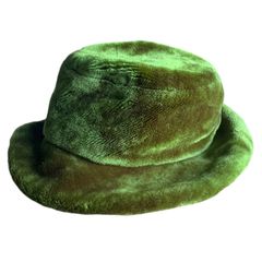 【Rare】 90's~ OLD GAP VELOR BUCKET HAT 90年代 OLDGAP オールドギャップ バケットハット ベロア 帽子 oldgap