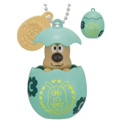 【中古】雑貨 めいけんチーズ 「それいけ!アンパンマン わくわくたまご7」