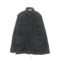 WTAPS ダブルタップス アウター WMILL-65/JACKET. NYCO.SATIN