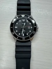 CASIO カシオ カジキ クォーツ【W-250 108】【稼働品】メンズモデル CASIO カシオ カジキ クォーツ【W-250 108】文字盤 ブルー系