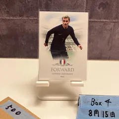 2025年最新】グリーズマン サインの人気アイテム - メルカリ