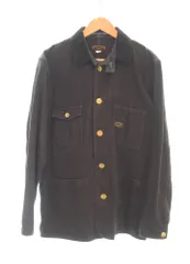 マ*ク様 Westride Cycle Togs Top Notch レザージャ マ*ク様 Westride Cycle Togs Top Notch レザージャ メンズ
