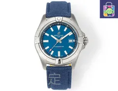 【今日WTO】Breitling ブライトリング アベンジャーシリーズ 300メートルの超強力防水性能を備える-WTO輸入2-WIQ46