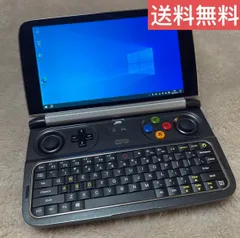 2024年最新】gpd win2 バッテリーの人気アイテム - メルカリ