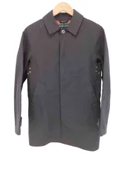 ラルフローレン RALPH LAUREN ゴム引きコート レディース JPN：9号 