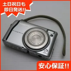 2025年最新】fujifilm finepix f40fdの人気アイテム - メルカリ