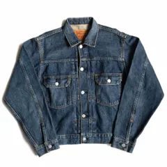 2024年最新】LEVIS BIG E ジャケットの人気アイテム - メルカリ