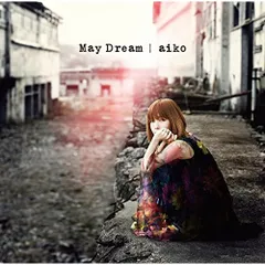 CD / aiko / May Dream (通常仕様盤)