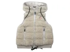 モンクレールMONCLER®︎キルティングダウンベスト 2025年最新】MONCLER ダウンベスト・キルティングベストの人気