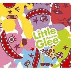 Little Glee Monster CD 復刻生産盤 ミニアルバム リトグリ - メルカリ