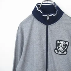 ポロラルフローレン PoloRalphLauren ジップアップ スウェット カーディガン a945406ss