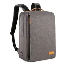 Nordace Siena - 15.6インチ ノートパソコンバックパック 男女兼用 USB充電ポート付き 防水 日常 旅行 仕事用のサムネイル