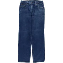 古着 90年代 リーバイス Levi's 631-02 ユーロモデル オレンジタブ ストレートデニムパンツ スペイン製 メンズw30相当/eaa550968