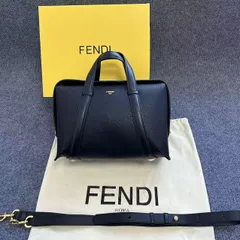 2024年最新】FEN ショルダーバッグの人気アイテム - メルカリ