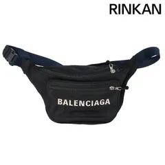 2024年最新】BALENCIAGA バレンシアガ 533009の人気アイテム - メルカリ