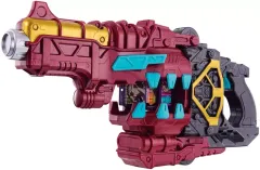 ベイクマグナム　新品未開封 2025年最新】DX変身銃ベイクマグナムの人気アイテム - メルカリ